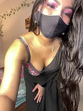 Berry_blossom from StripChat is Freechat