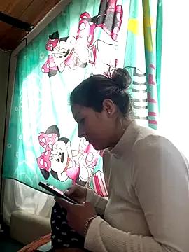 Berta_arevalo_blsd from StripChat is Freechat