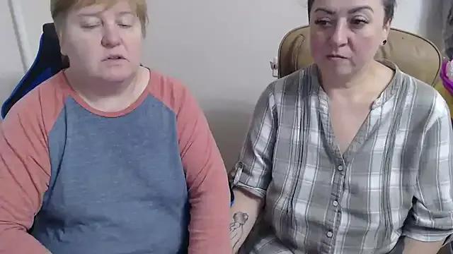 Bertie_Adeline from StripChat is Freechat