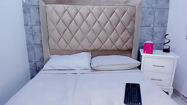 BetanyMiller from StripChat is Freechat