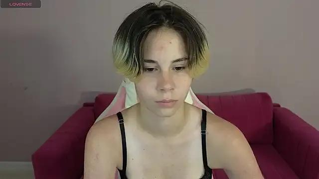BettyCarter07 from StripChat