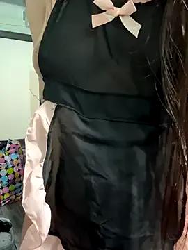 Beyeuuu from StripChat