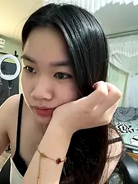 Beyeuuu from StripChat