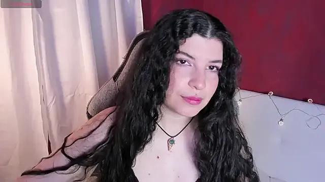 beyondsteel_ from StripChat is Freechat