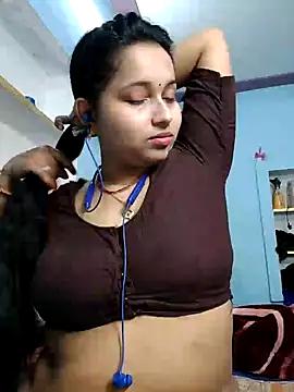 Photos of Bhabhi_no-1 from StripChat is Freechat