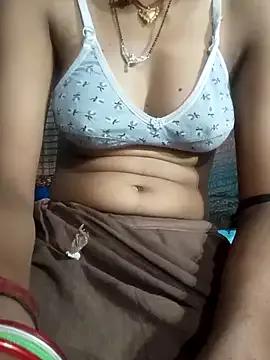 Bhagwati_baby from StripChat is Freechat