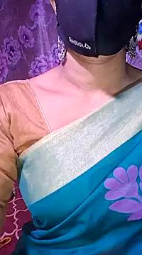 BHUMI4U from StripChat is Freechat