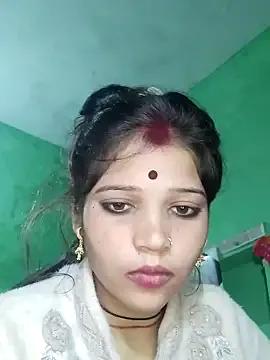 Bhumika_Love from StripChat is Freechat