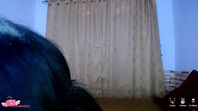 Bicky_24 from StripChat is Freechat