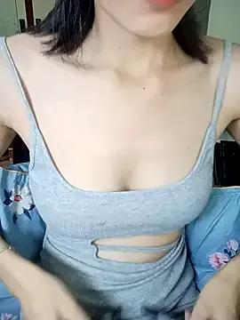 BiCute688 from StripChat is Freechat