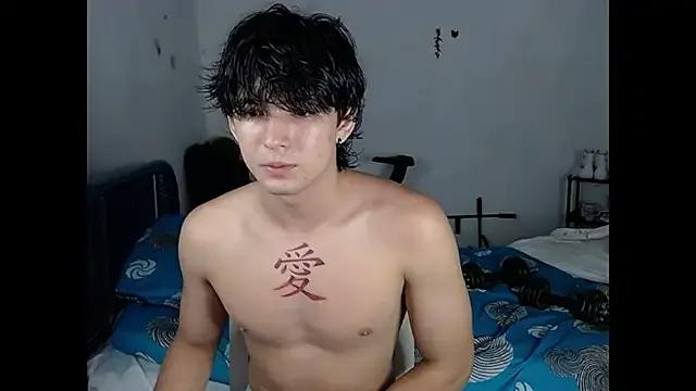 big_lunatic from StripChat is Freechat