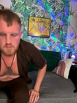 Big_Mini from StripChat is Freechat