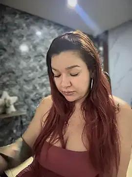 Bigass_curvy from StripChat is Freechat