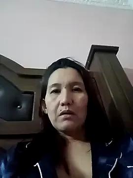 Bigassapple from StripChat is Freechat