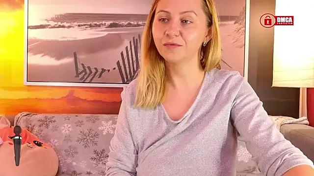 BigBoobsARRI from StripChat