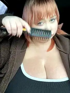 BigboobsDream99 from StripChat is Freechat