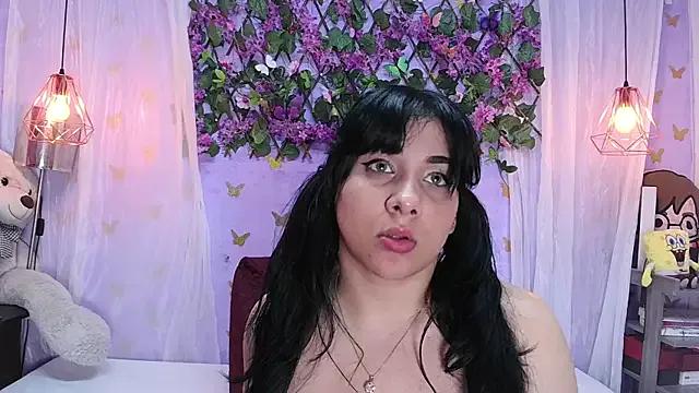 bigboobsrose1 from StripChat