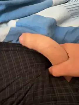 Bigdick_20cmlang6cmbreit from StripChat is Freechat