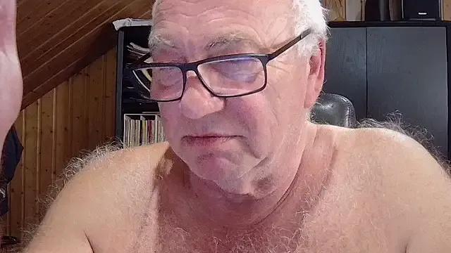 Biggandybig from StripChat