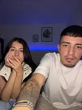 BIJOU_SECRET from StripChat is Freechat