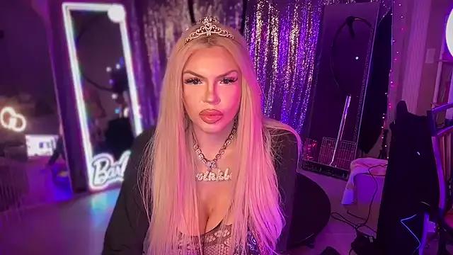 Bimbotwerkqueen from StripChat