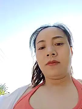 bingxin- from StripChat is Freechat
