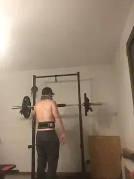 biscottosexy69 from StripChat is Freechat