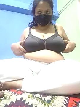 bitch-horny from StripChat is Freechat