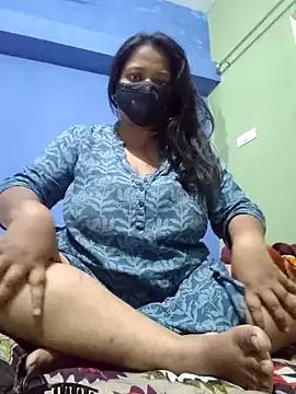 bitch-horny from StripChat is Freechat