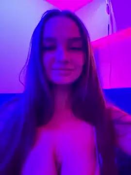 bitchpeace_ from StripChat is Freechat