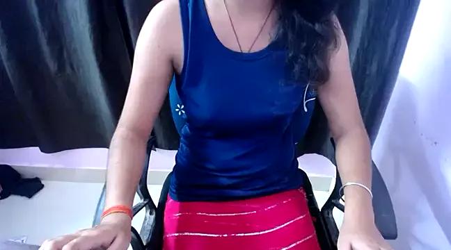 Bittu-rani from StripChat