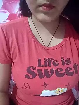Bittu-rani from StripChat