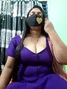 Black-magicDoll from StripChat is Freechat