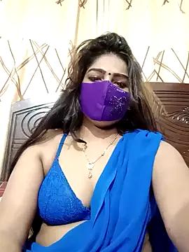 Black_Diamond_9 from StripChat is Freechat