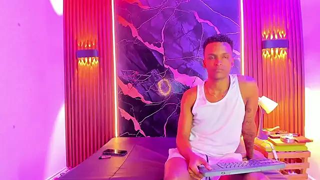 Black_Guys_Pervert_ from StripChat is Freechat