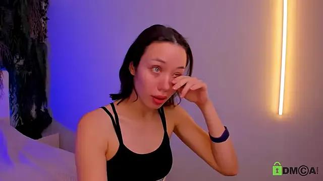 Black_Jenny from StripChat is Freechat