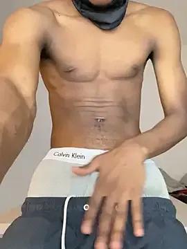 Blackbbcc23 from StripChat is Freechat