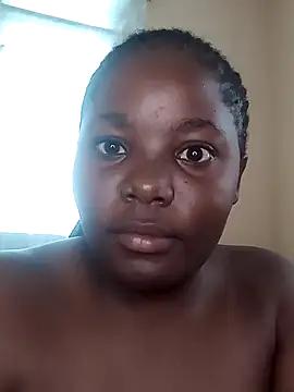 blackcyd from StripChat is Freechat