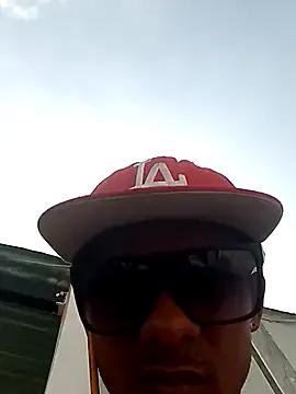 blackhot30 from StripChat is Freechat