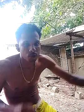 blackhot30 from StripChat is Freechat