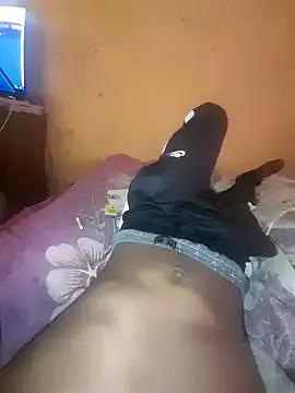 blackjackvv from StripChat is Freechat