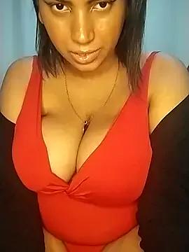 Blackkitkat22 from StripChat is Freechat