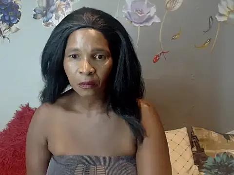 BLACKMALFXXX from StripChat is Freechat