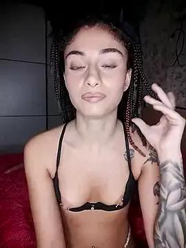 blackpower17 from StripChat is Freechat