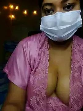 blackqueen4you from StripChat is Freechat