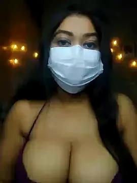 blackqueen4you from StripChat is Freechat