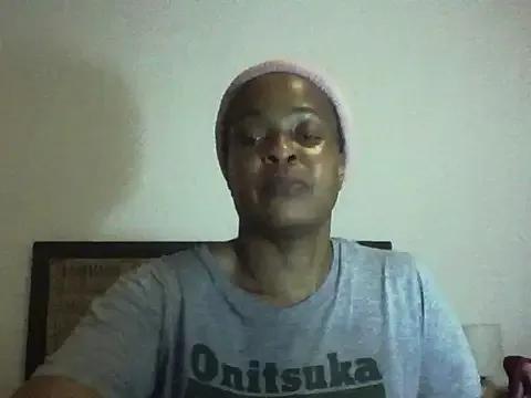 Blacksashaxx from StripChat is Freechat
