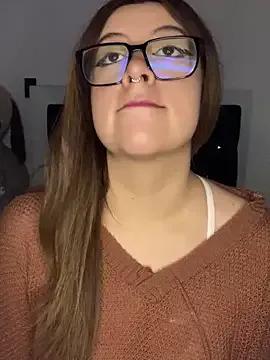 Blair_Bunnyy from StripChat is Freechat