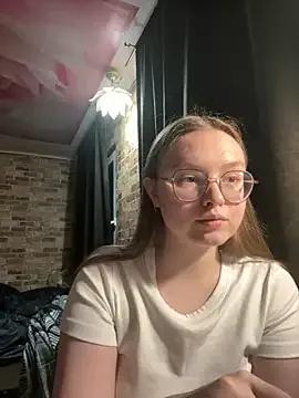 Blair_Reid from StripChat is Freechat