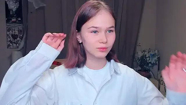 BlairAmmon from StripChat is Freechat